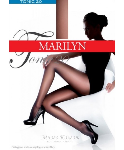 Marilyn Tonic 20 (Micro 20)